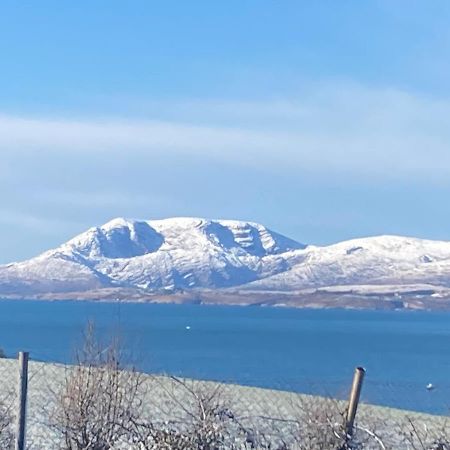 Dromcloc House Bed and Breakfast Bantry Exteriör bild