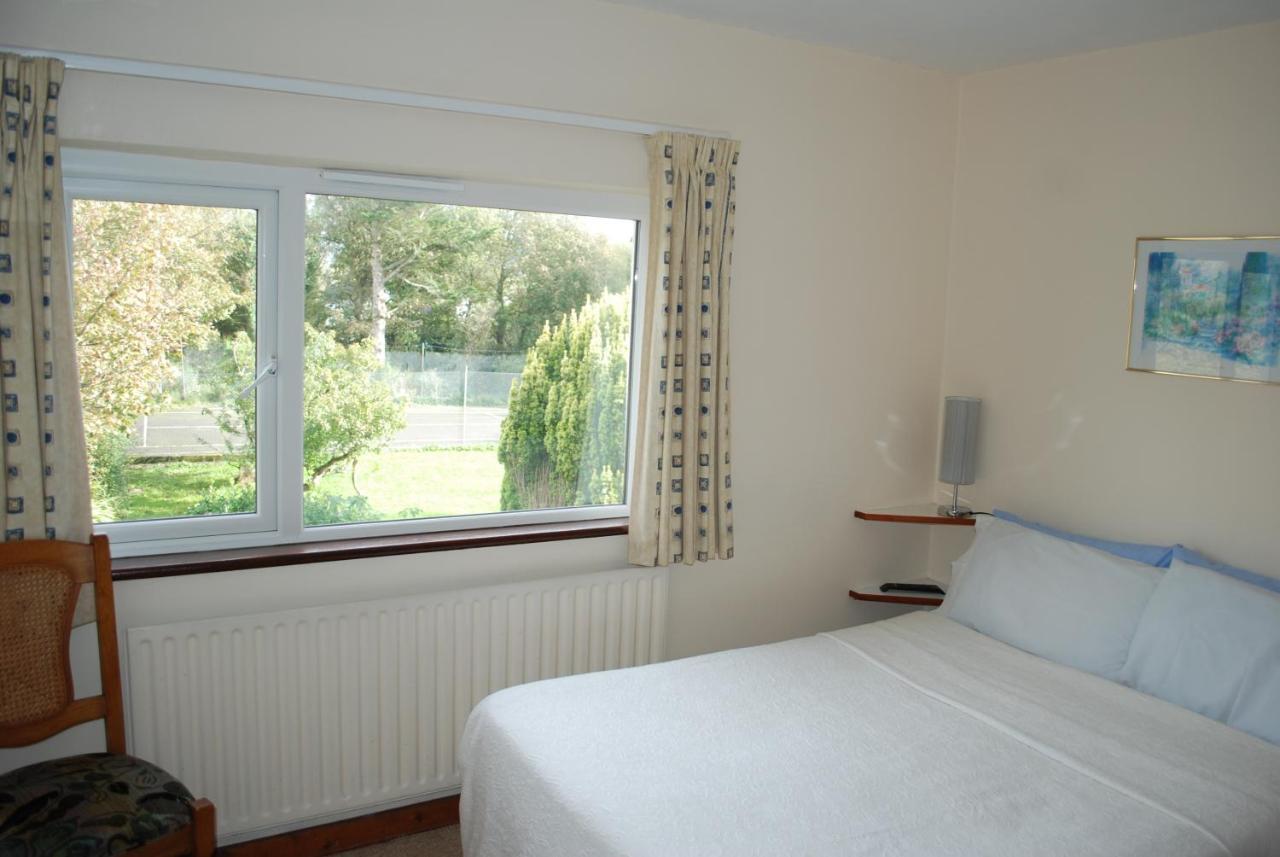 Dromcloc House Bed and Breakfast Bantry Exteriör bild