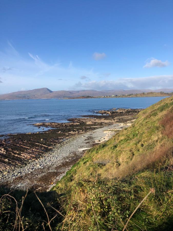 Dromcloc House Bed and Breakfast Bantry Exteriör bild