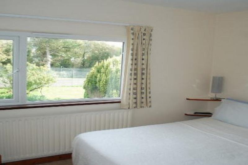 Dromcloc House Bed and Breakfast Bantry Exteriör bild