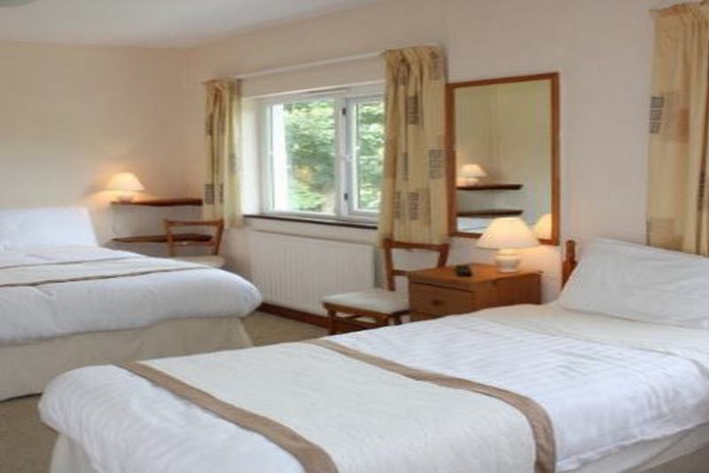 Dromcloc House Bed and Breakfast Bantry Exteriör bild
