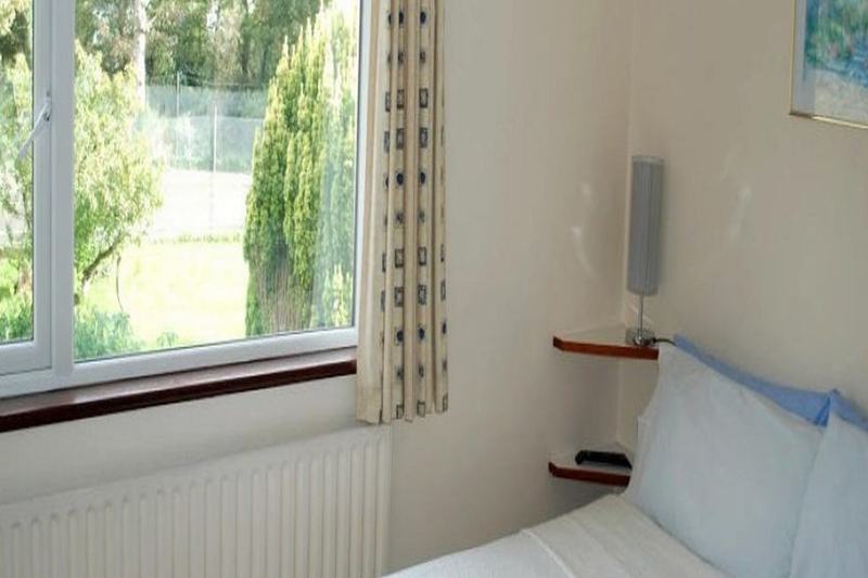Dromcloc House Bed and Breakfast Bantry Exteriör bild