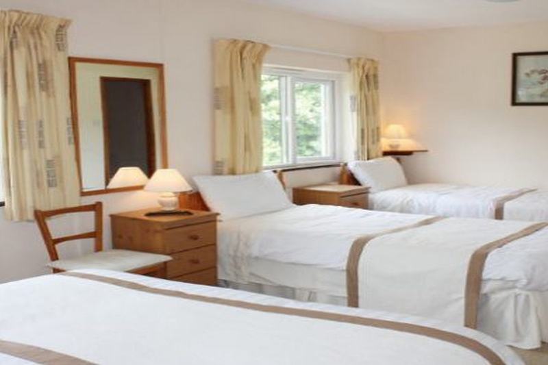 Dromcloc House Bed and Breakfast Bantry Exteriör bild